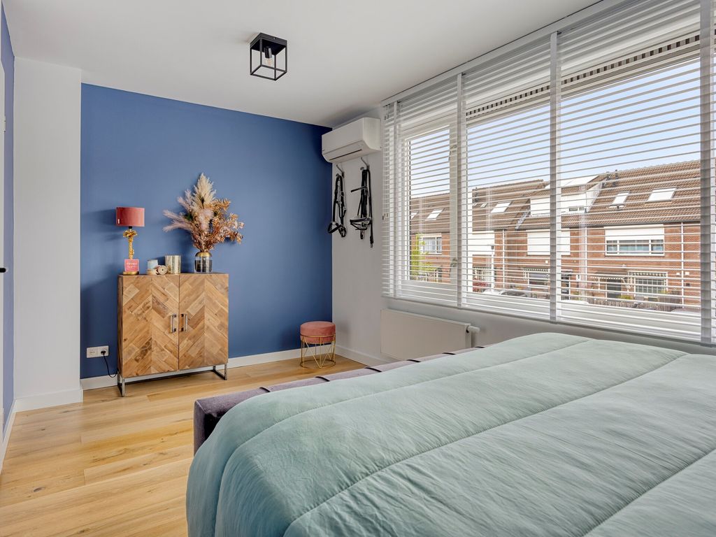 Jan van Kanrede 35, Capelle aan den IJssel