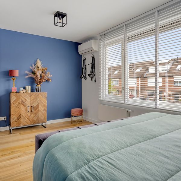 Jan van Kanrede 35, Capelle aan den IJssel