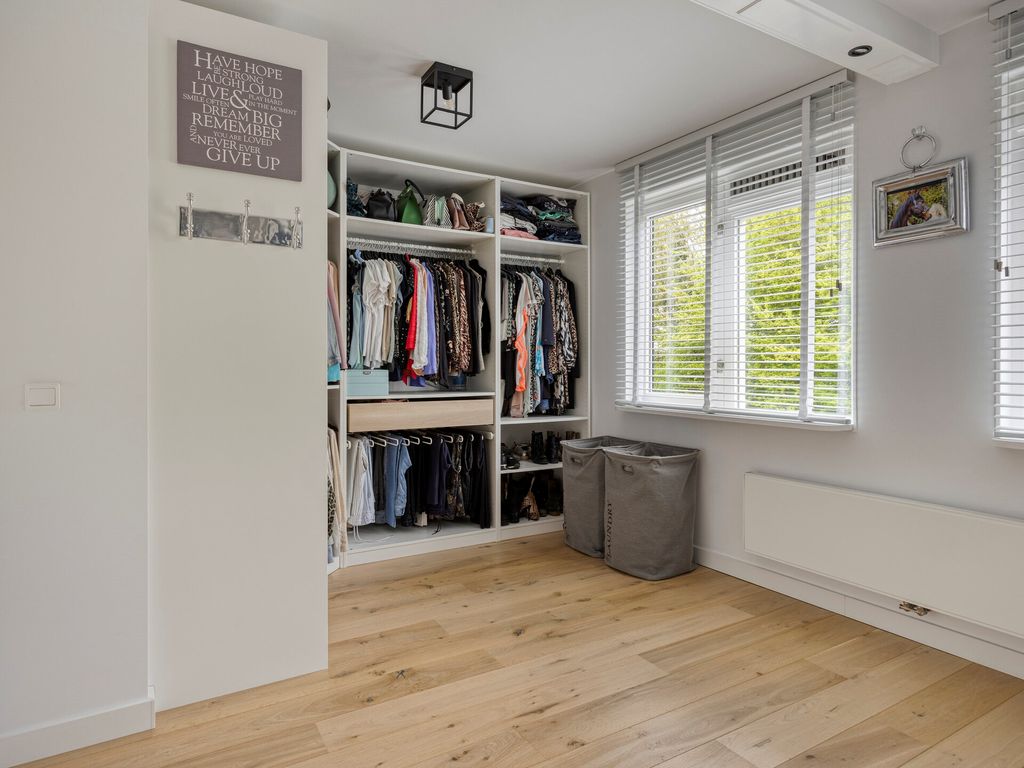 Jan van Kanrede 35, Capelle aan den IJssel