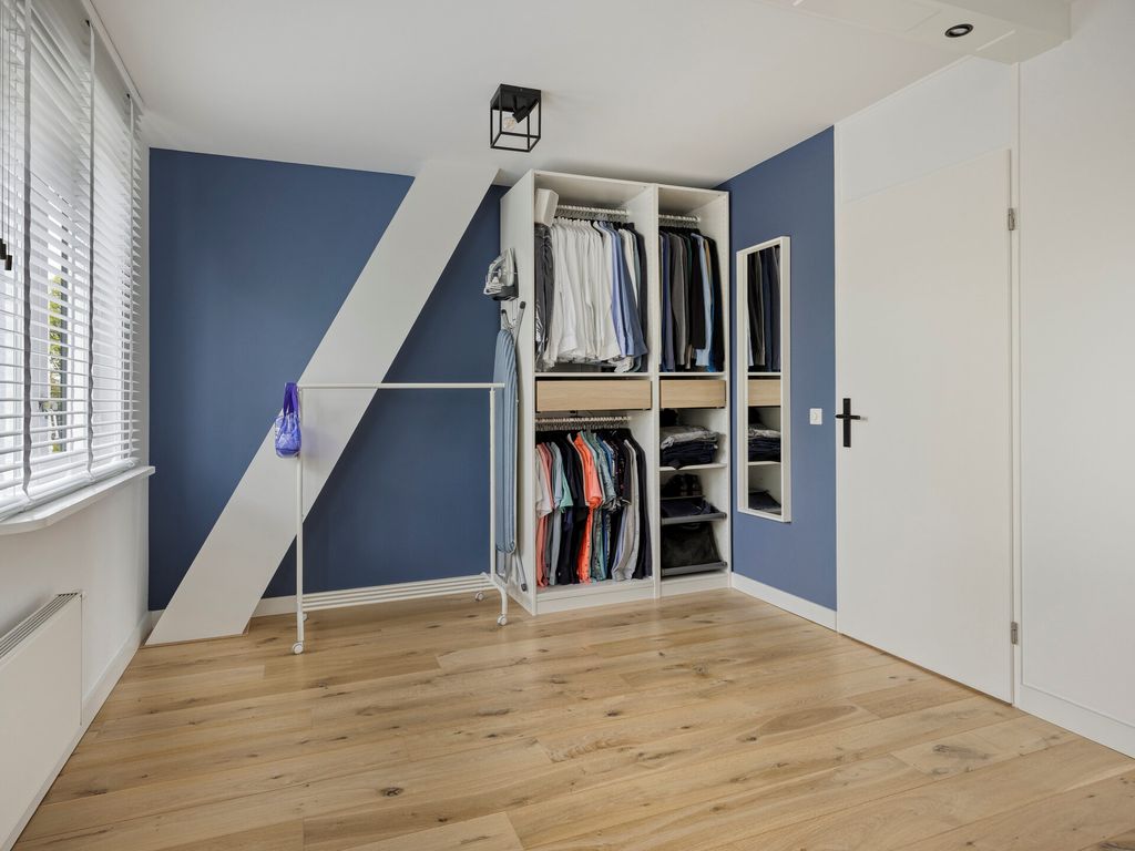 Jan van Kanrede 35, Capelle aan den IJssel