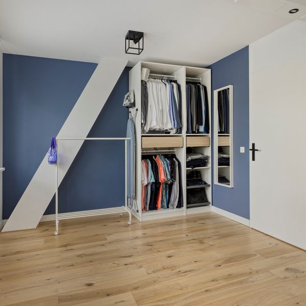 Jan van Kanrede 35, Capelle aan den IJssel