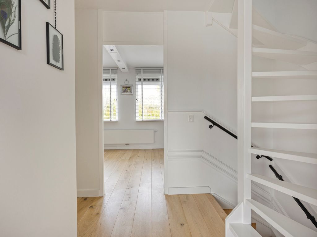 Jan van Kanrede 35, Capelle aan den IJssel