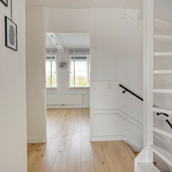 Jan van Kanrede 35, Capelle aan den IJssel