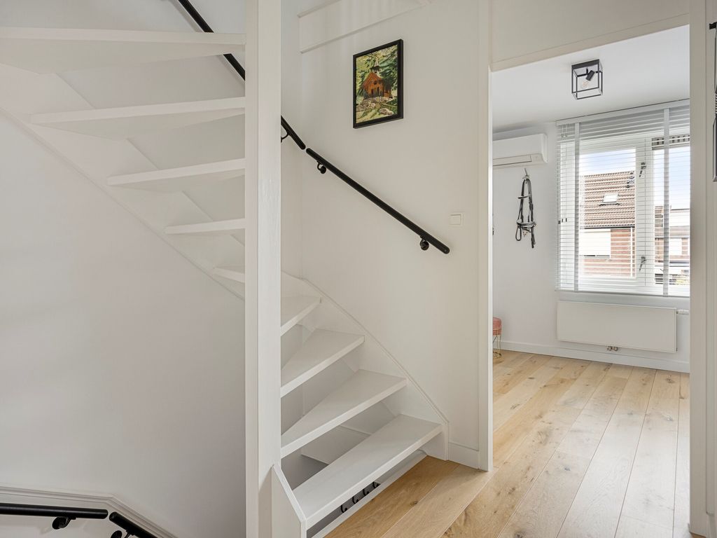 Jan van Kanrede 35, Capelle aan den IJssel