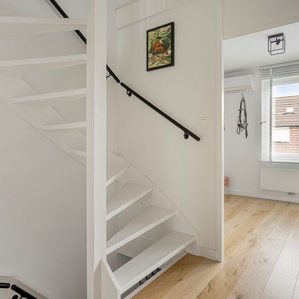 Jan van Kanrede 35, Capelle aan den IJssel