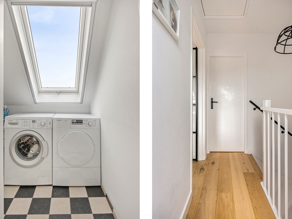 Jan van Kanrede 35, Capelle aan den IJssel