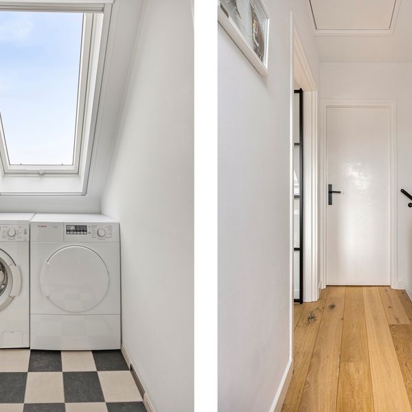 Jan van Kanrede 35, Capelle aan den IJssel