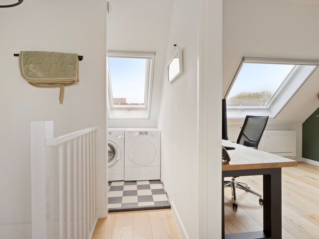 Jan van Kanrede 35, Capelle aan den IJssel