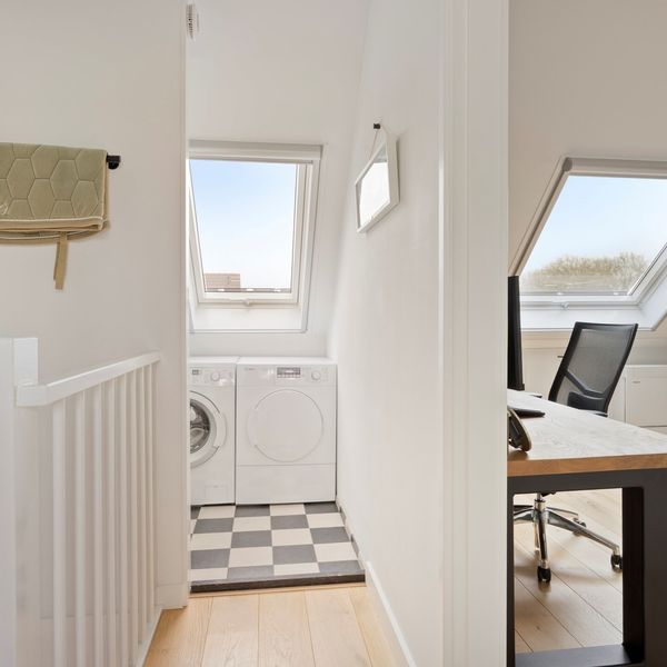 Jan van Kanrede 35, Capelle aan den IJssel