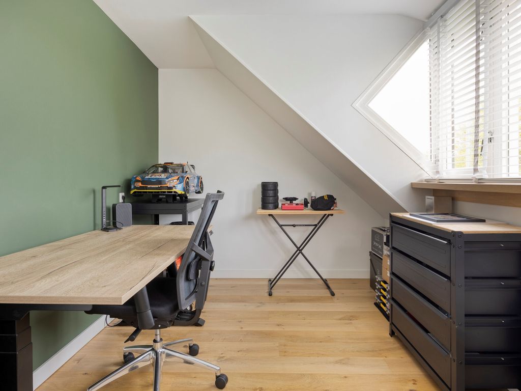 Jan van Kanrede 35, Capelle aan den IJssel