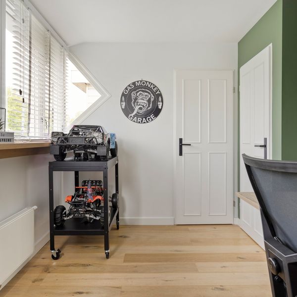 Jan van Kanrede 35, Capelle aan den IJssel