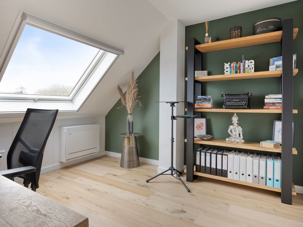 Jan van Kanrede 35, Capelle aan den IJssel