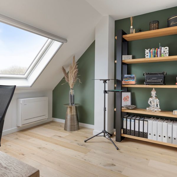 Jan van Kanrede 35, Capelle aan den IJssel