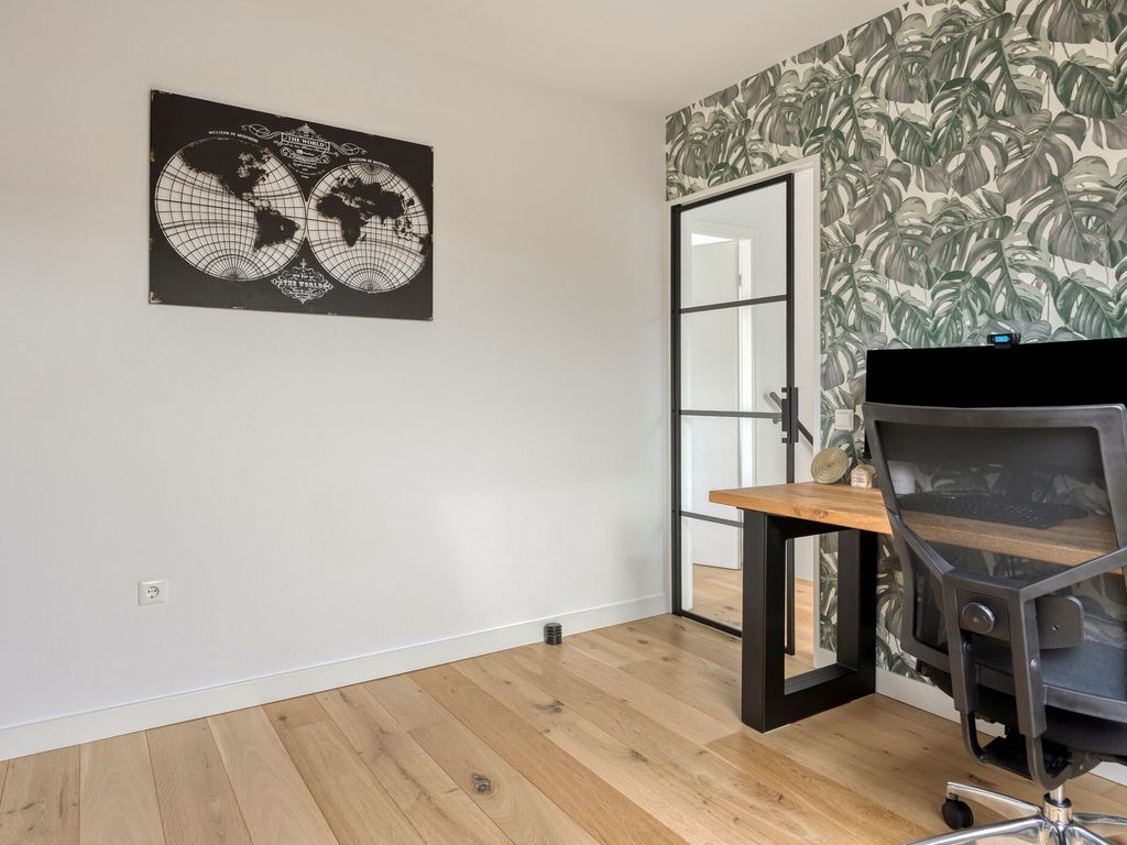 Jan van Kanrede 35, Capelle aan den IJssel