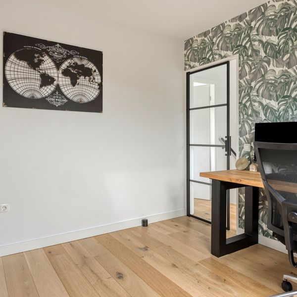 Jan van Kanrede 35, Capelle aan den IJssel