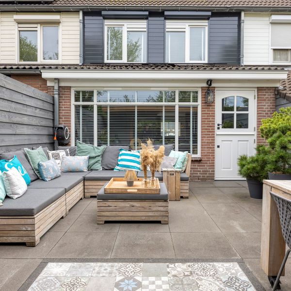 Jan van Kanrede 35, Capelle aan den IJssel