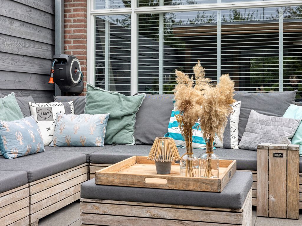 Jan van Kanrede 35, Capelle aan den IJssel