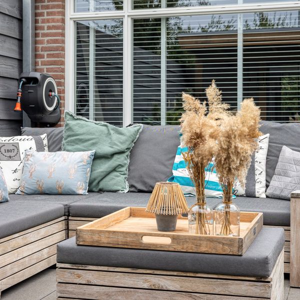 Jan van Kanrede 35, Capelle aan den IJssel