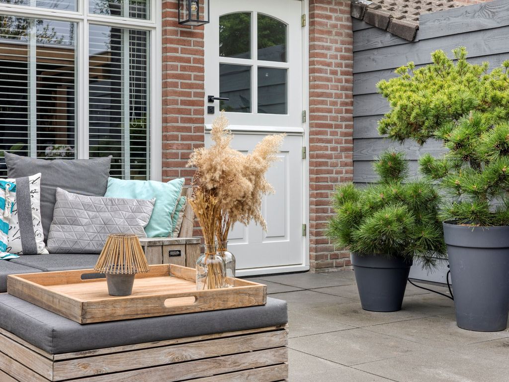 Jan van Kanrede 35, Capelle aan den IJssel