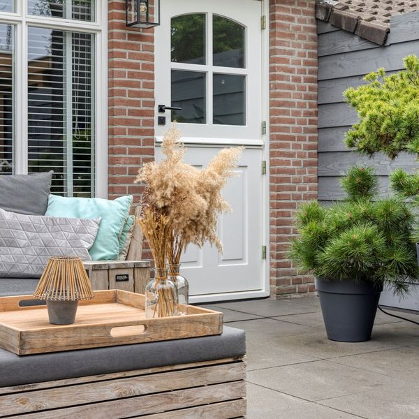 Jan van Kanrede 35, Capelle aan den IJssel