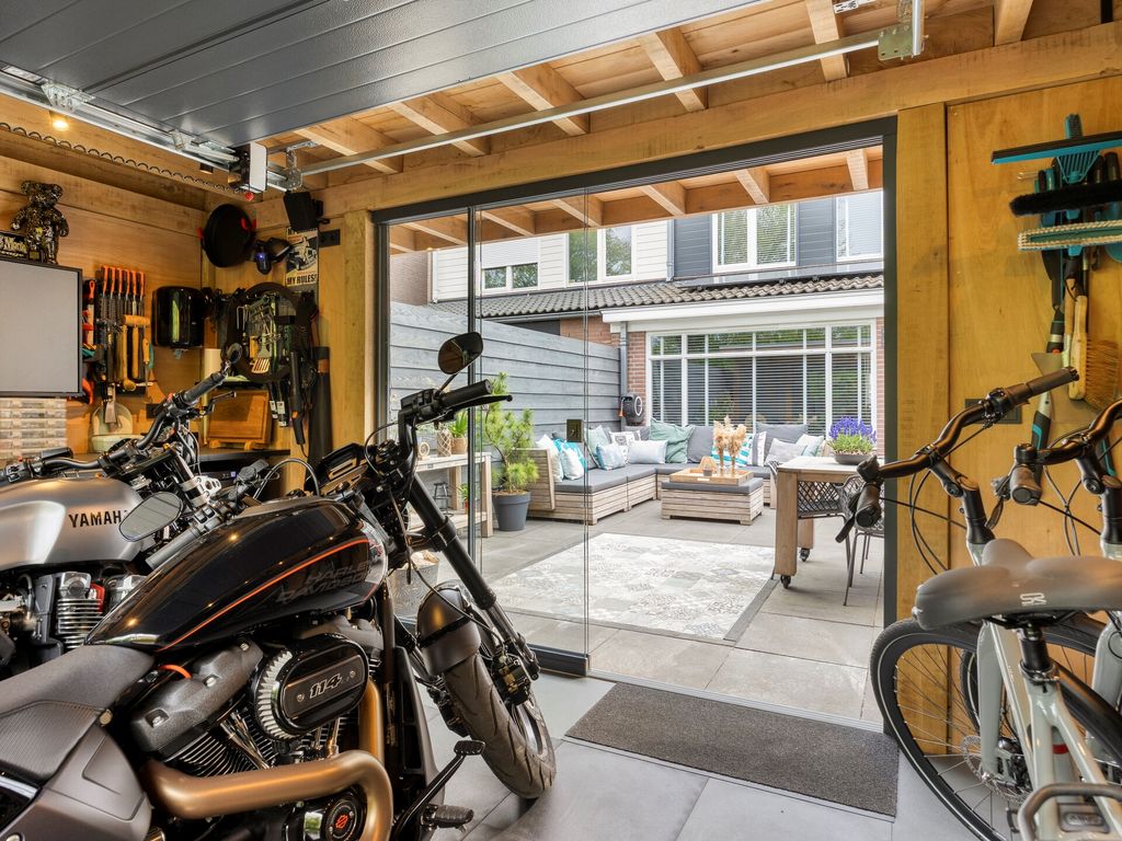 Jan van Kanrede 35, Capelle aan den IJssel