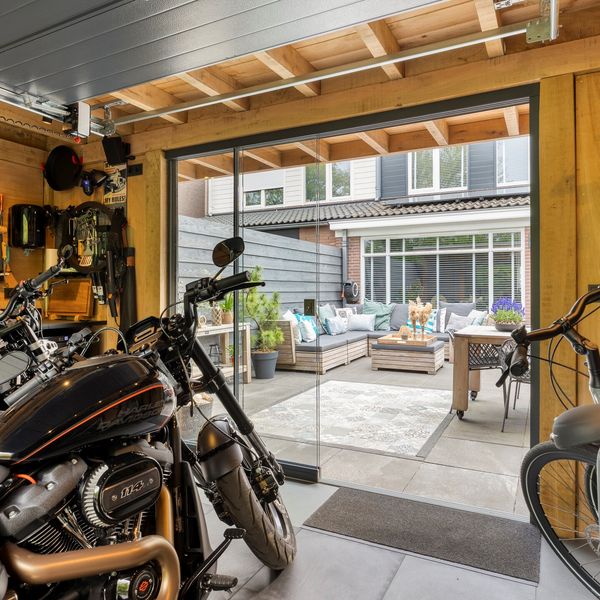 Jan van Kanrede 35, Capelle aan den IJssel