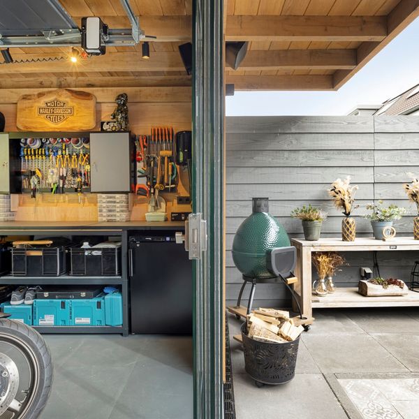 Jan van Kanrede 35, Capelle aan den IJssel