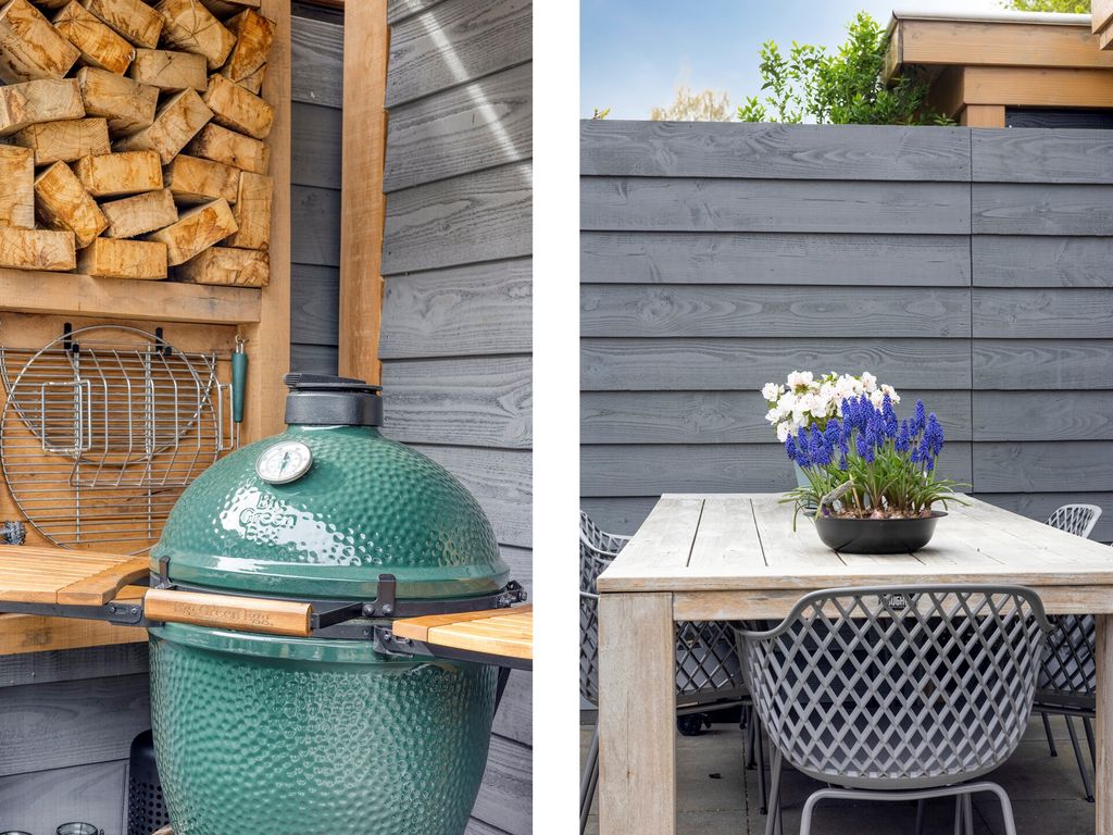 Jan van Kanrede 35, Capelle aan den IJssel