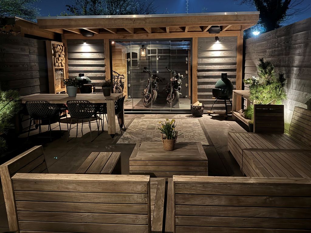 Jan van Kanrede 35, Capelle aan den IJssel