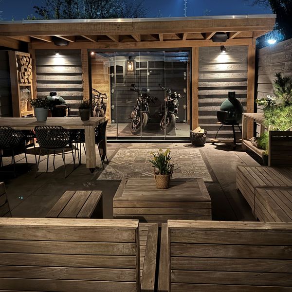 Jan van Kanrede 35, Capelle aan den IJssel