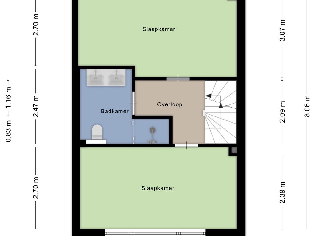 Jan van Kanrede 35, Capelle aan den IJssel