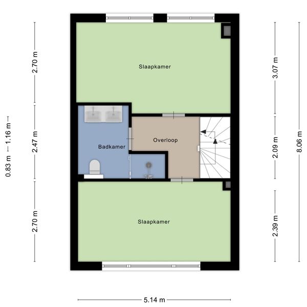 Jan van Kanrede 35, Capelle aan den IJssel