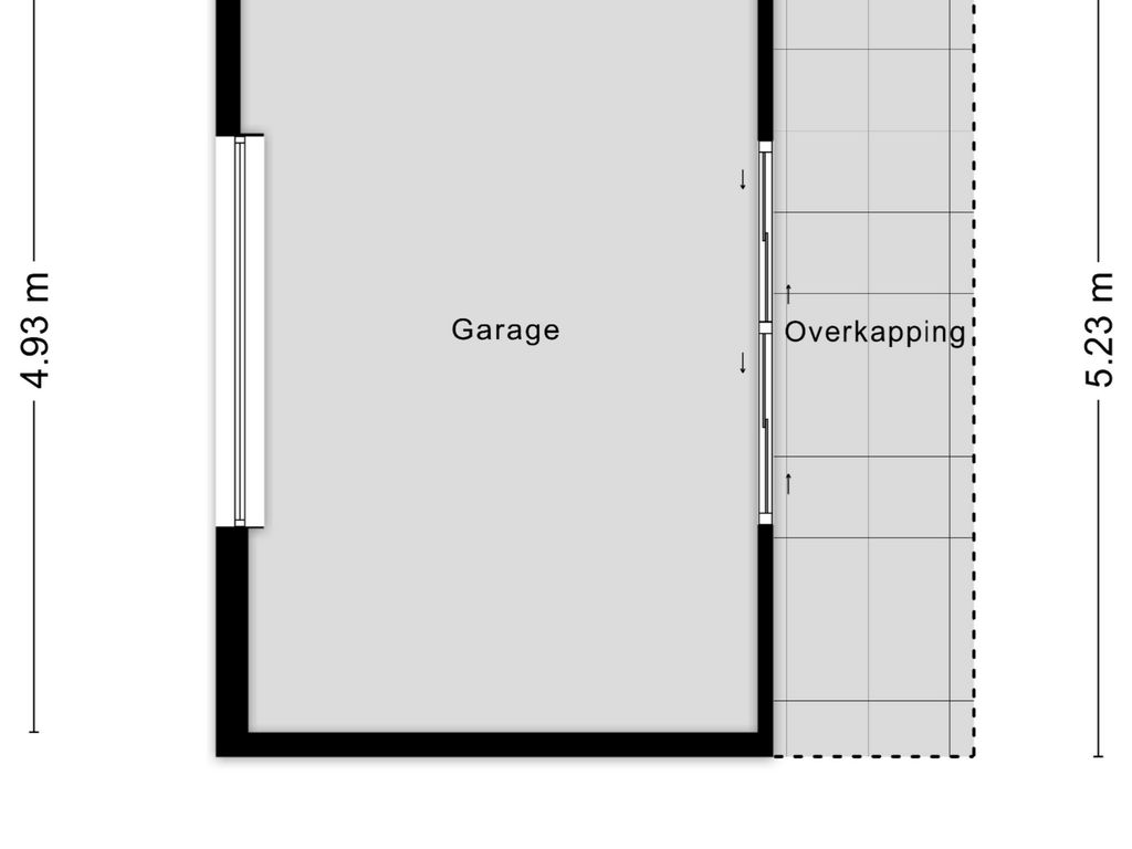 Jan van Kanrede 35, Capelle aan den IJssel