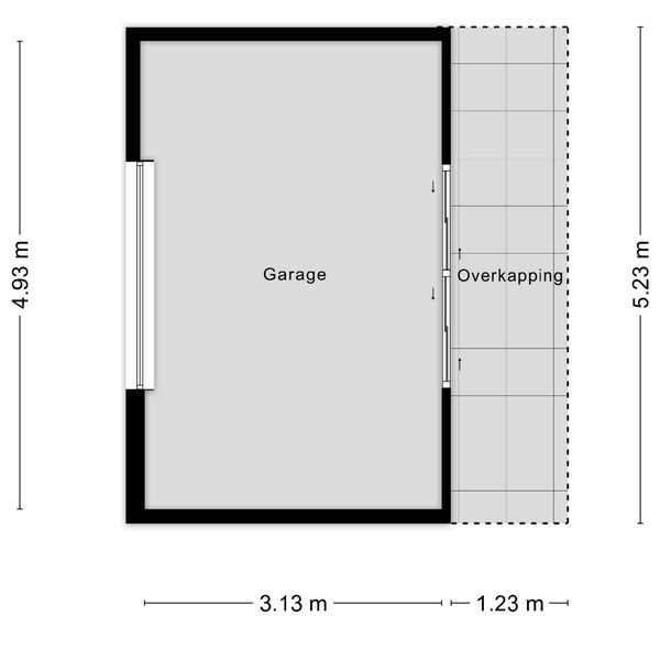 Jan van Kanrede 35, Capelle aan den IJssel