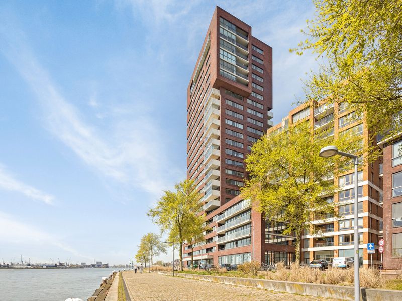 Lloydkade 729, Rotterdam