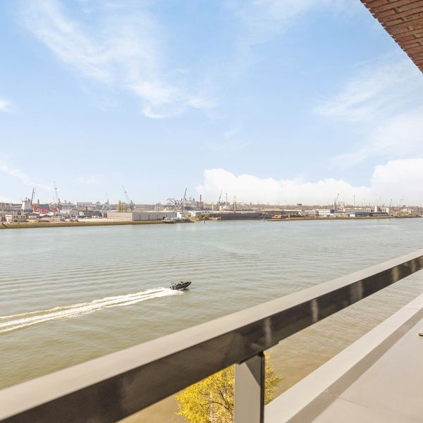 Lloydkade 729, Rotterdam