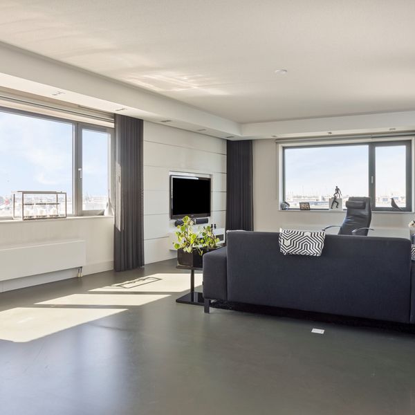 Lloydkade 729, Rotterdam