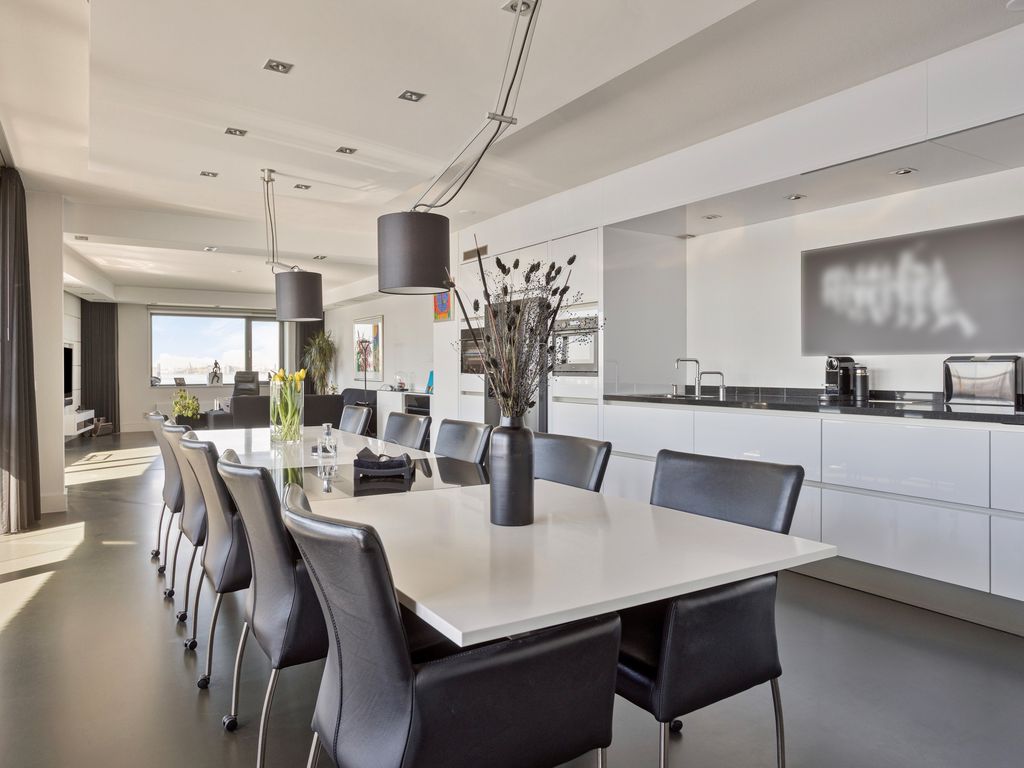 Lloydkade 729, Rotterdam