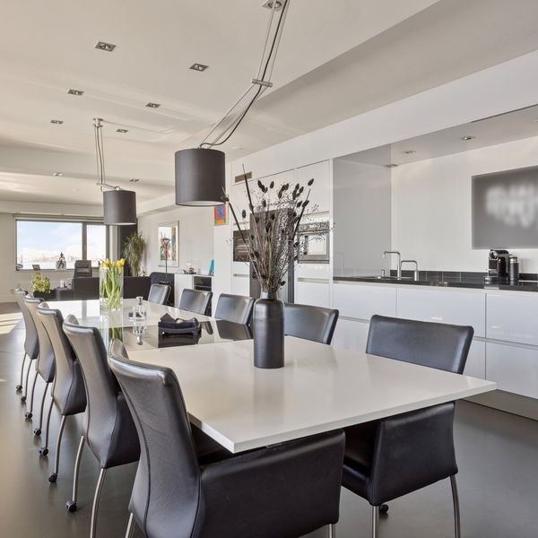 Lloydkade 729, Rotterdam