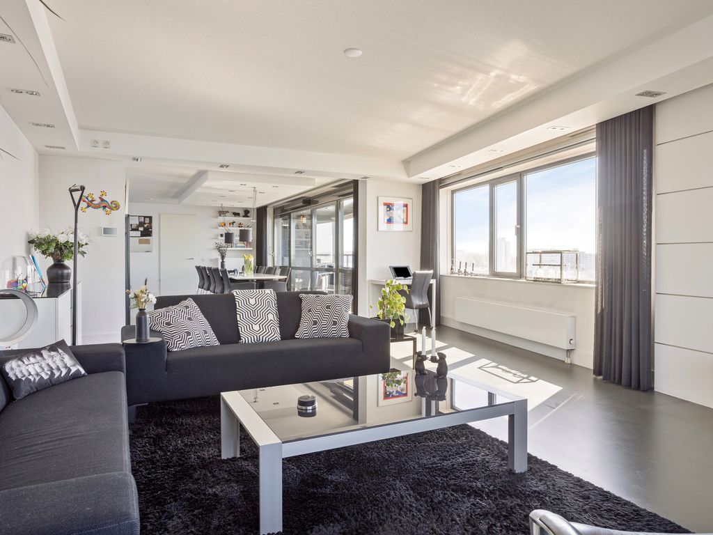 Lloydkade 729, Rotterdam