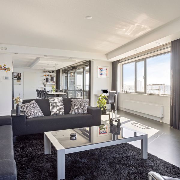 Lloydkade 729, Rotterdam