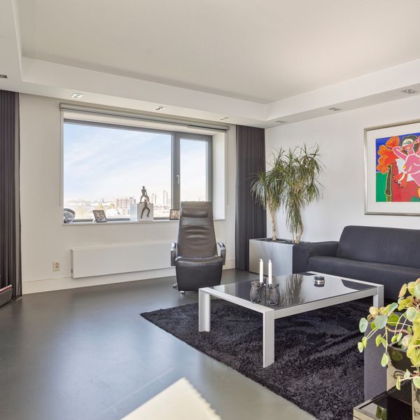 Lloydkade 729, Rotterdam