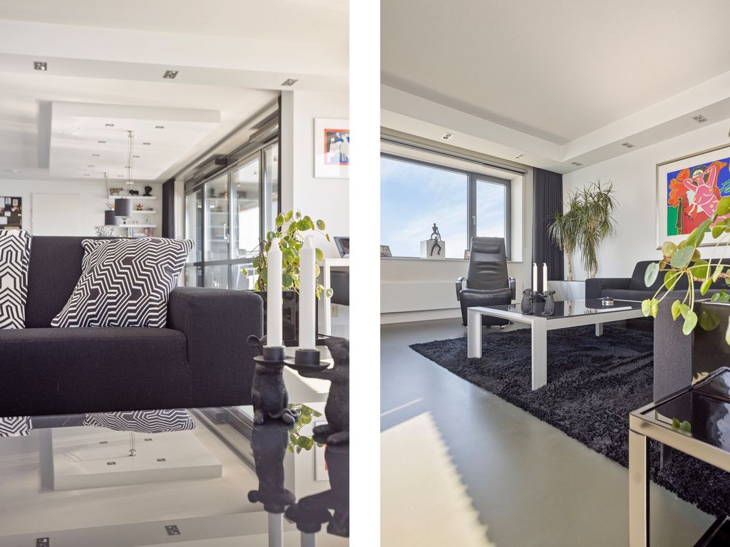 Lloydkade 729, Rotterdam