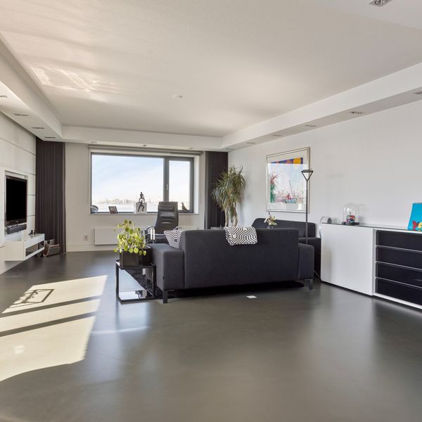 Lloydkade 729, Rotterdam