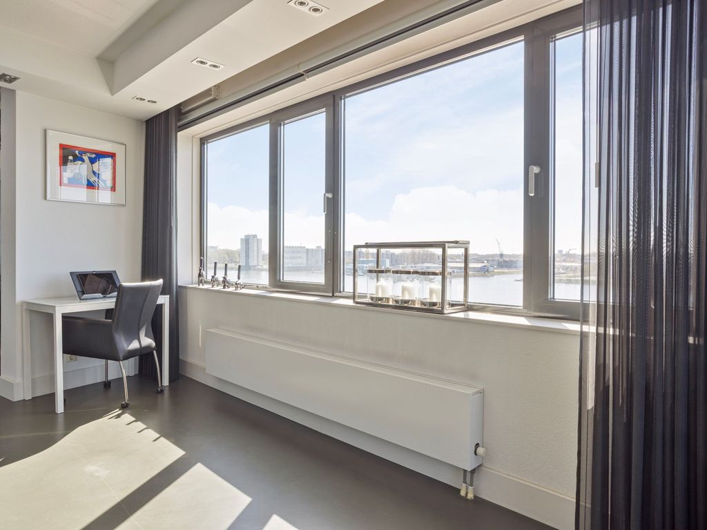 Lloydkade 729, Rotterdam