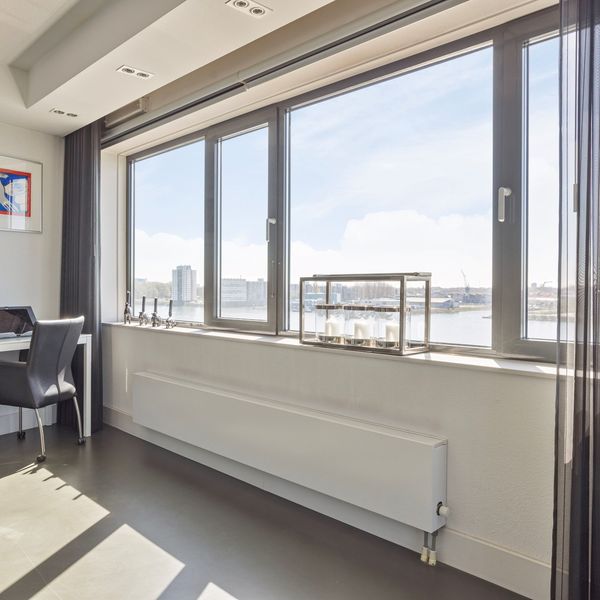 Lloydkade 729, Rotterdam