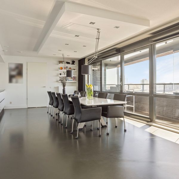 Lloydkade 729, Rotterdam