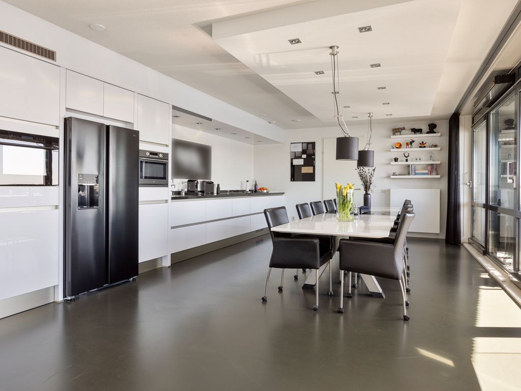 Lloydkade 729, Rotterdam