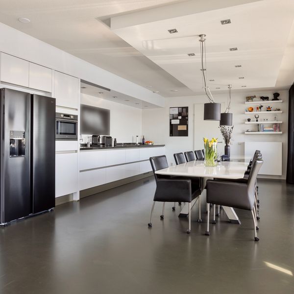 Lloydkade 729, Rotterdam