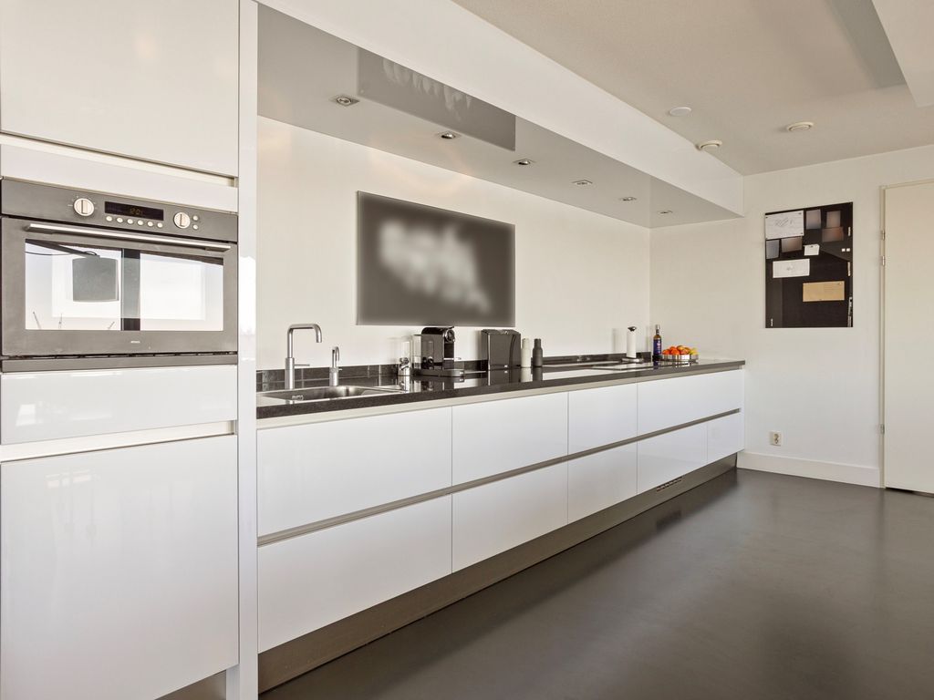 Lloydkade 729, Rotterdam